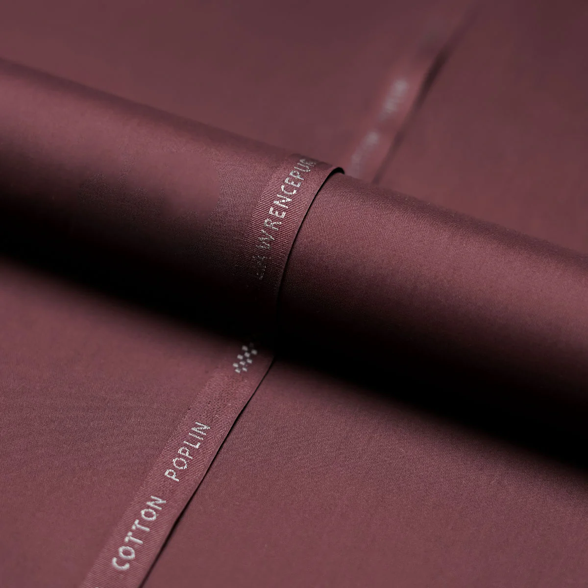 (closed) Plain Maroon Diamond Egyptian Cotton Shalwar Kameez Fabric