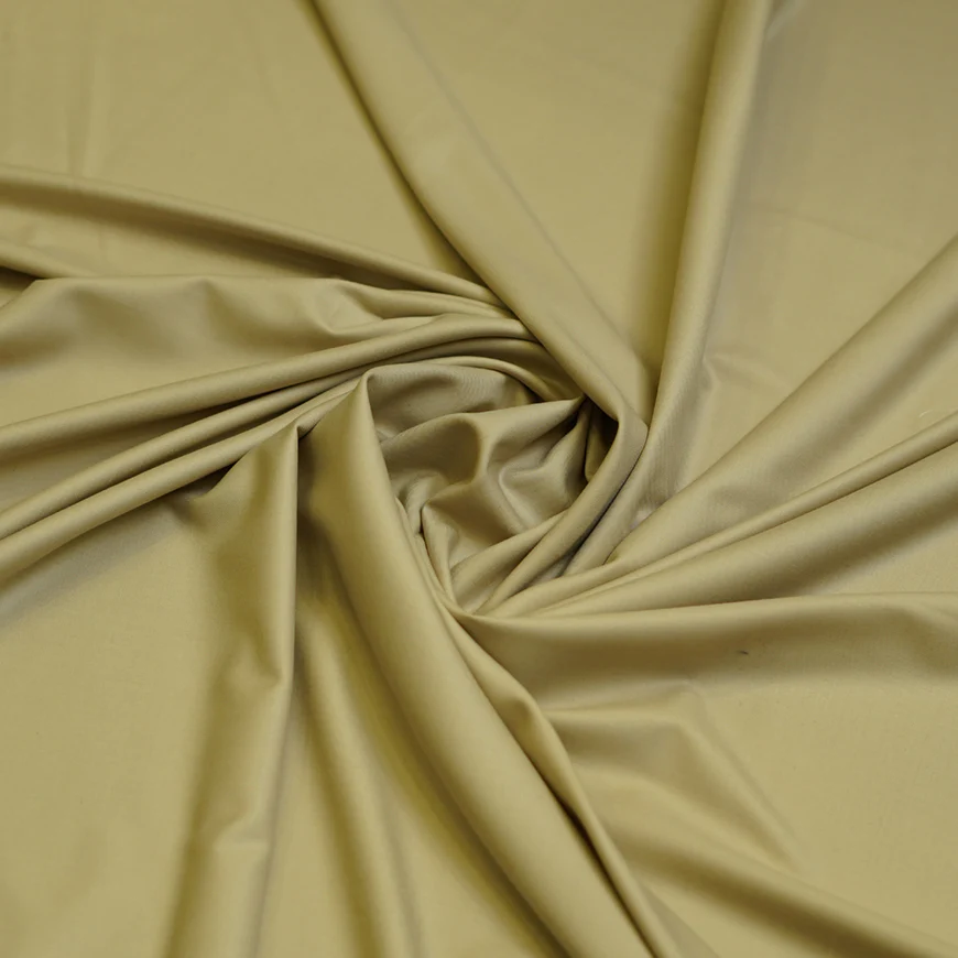 Fabric - Florence Brown Plain - Image 3