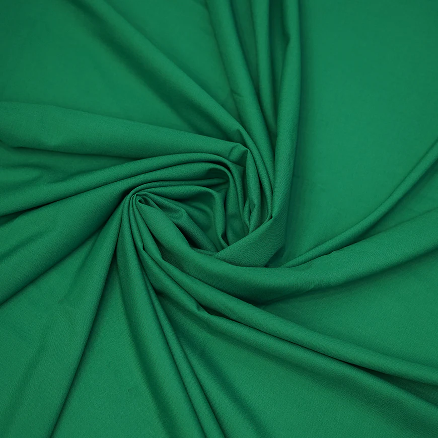 Lyla Green Winter Unstitched Fabric for Women - Image 2