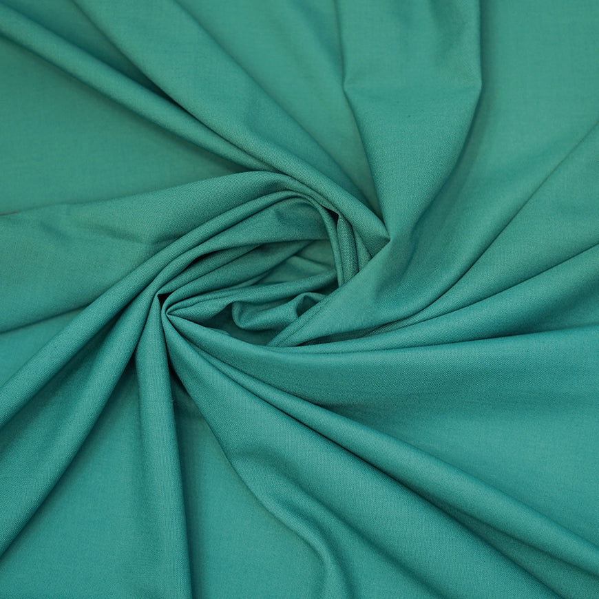 Lyla Blue Winter Unstitched Fabric for Women - Image 2
