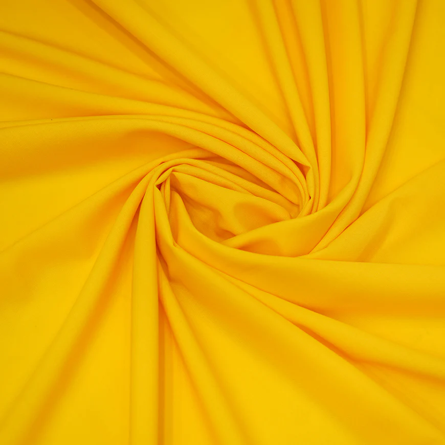 Lyla Yellow Winter Unstitched Fabric for Women - Image 2