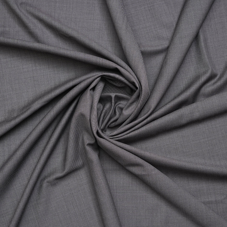 Fabric - Tropical Exclusive (D) Brown Textured - Image 3